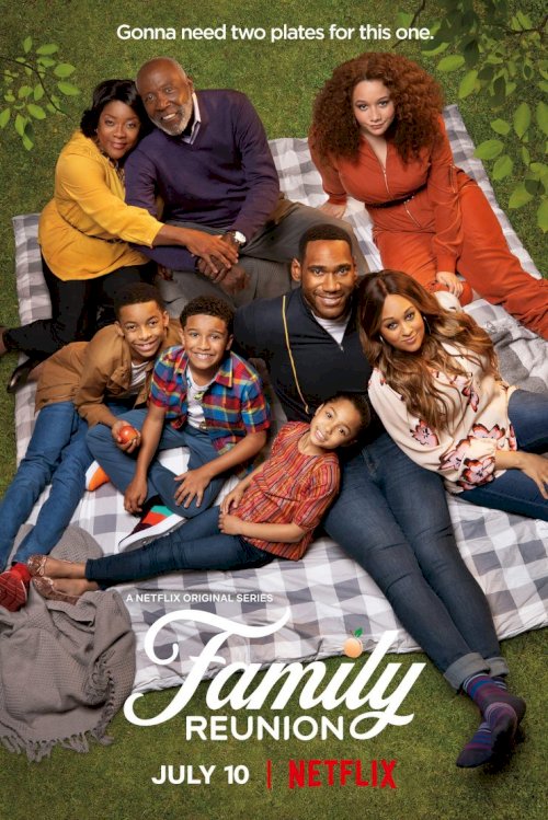 Family Reunion