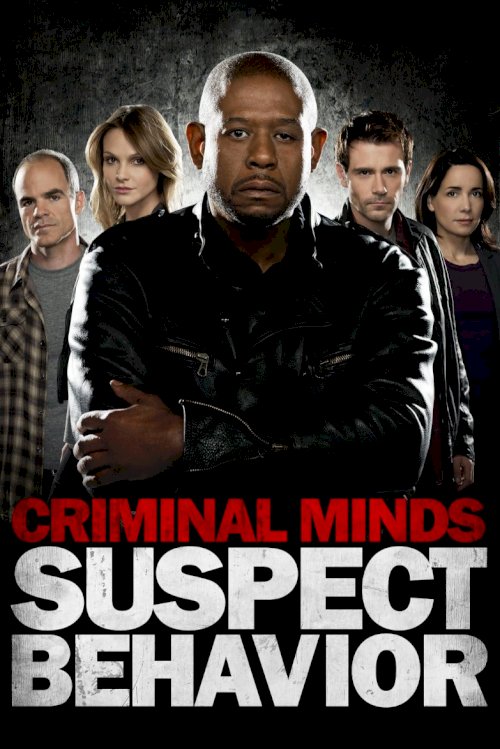 Criminal Minds: Suspect Behavior