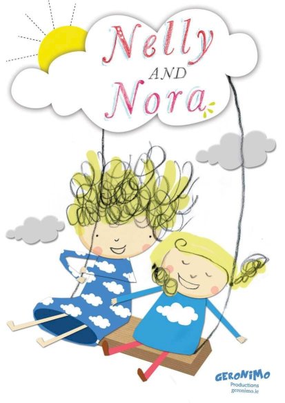 Nelly & Nora
