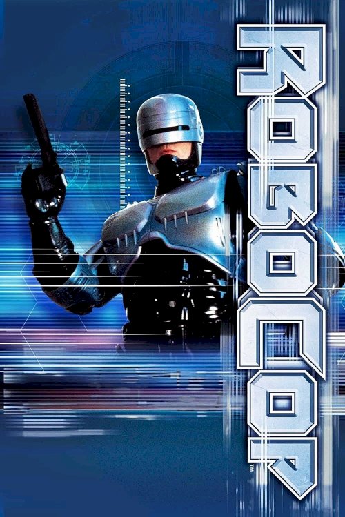 RoboCop