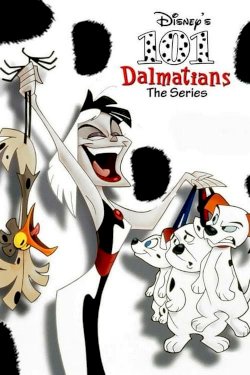 101 Dalmatians: The Series