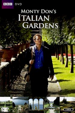 Monty Don's Italian Gardens