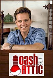 Cash in the Attic