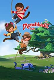 La tribu Monchhichi
