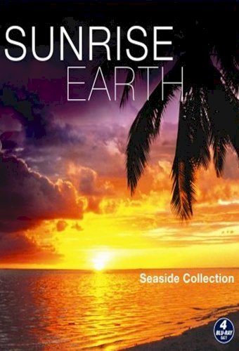 Sunrise Earth