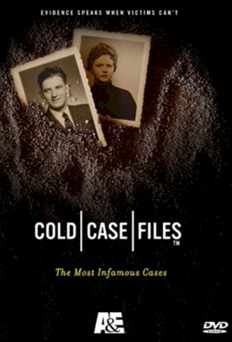 Cold Case Files