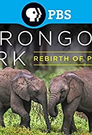 Gorongosa Park: Rebirth of Paradise