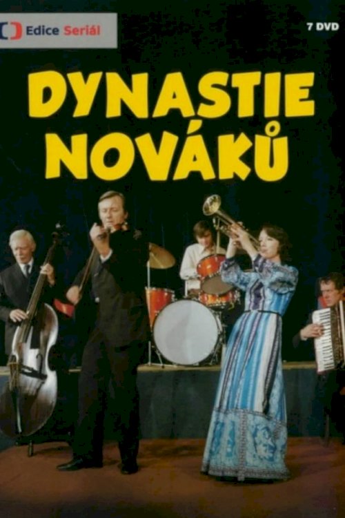 Dynastie Nováku