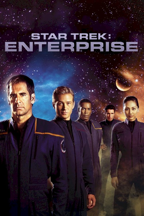Star Trek: Enterprise