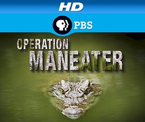 Operation Maneater
