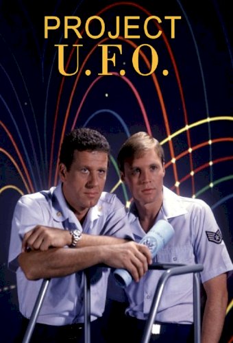 Project U.F.O.