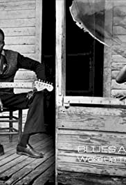 Blues America