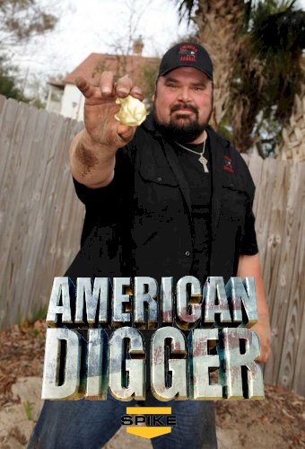American Digger