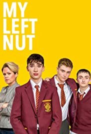My Left Nut