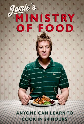 Ministry of Food