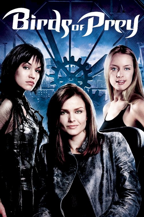 Birds of Prey