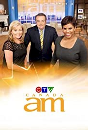 Canada A.M.