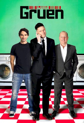 The Gruen Transfer