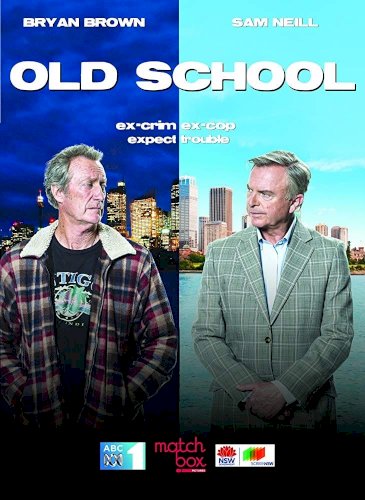 Old School