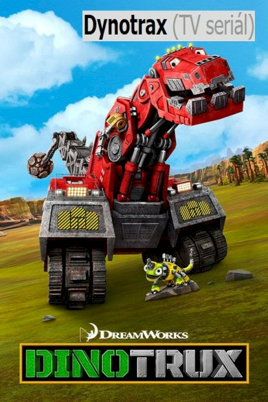 Dinotrux