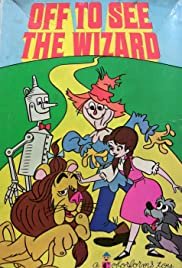 Off to See the Wizard