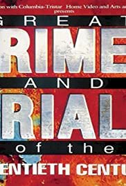Great Crimes and Trials