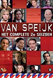Van Speijk