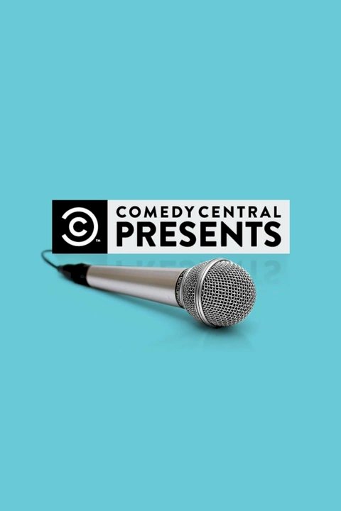 Comedy Central Presents