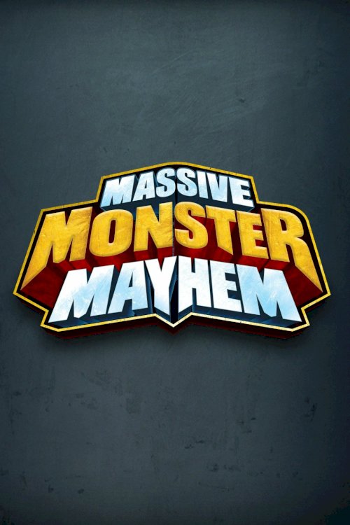 Massive Monster Mayhem