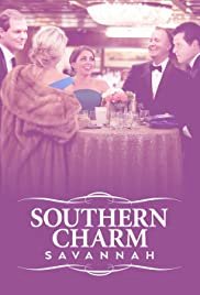 Southern Charm Savannah