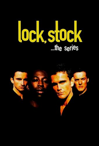 Lock, Stock...