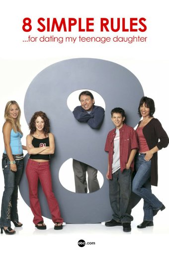 8 Simple Rules