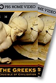 Empires: The Greeks - Crucible of Civilization