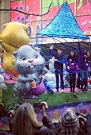 The 86th Macy's Thanksgiving Day Parade