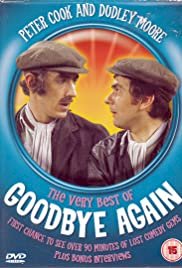 Goodbye Again