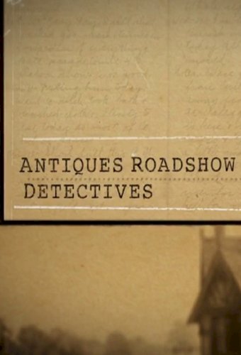 America's Antiques Roadshow