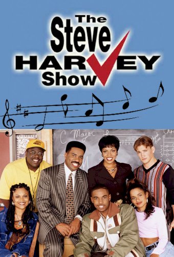 The Steve Harvey Show