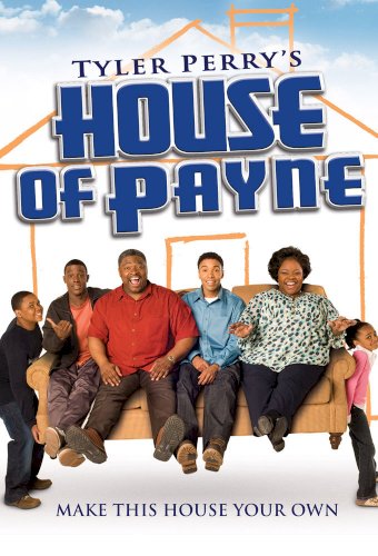 Tyler Perry's House of Payne