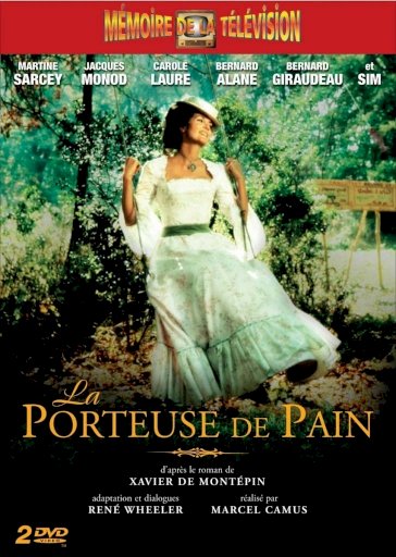 La porteuse de pain