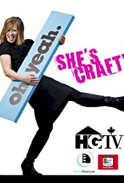 She's Crafty