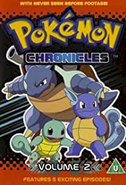 Pokémon Chronicles