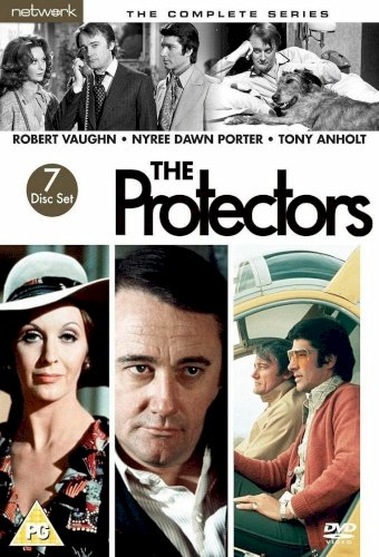 The Protectors