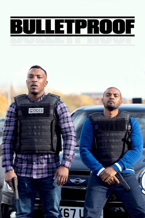 Bulletproof