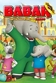 Babar and the Adventures of Badou