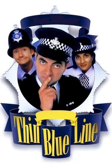 The Thin Blue Line