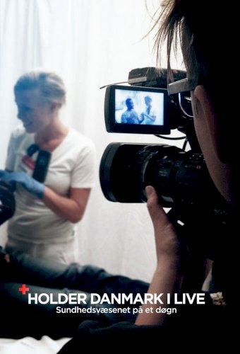 Holder Danmark I Live