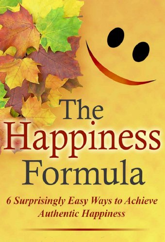 The Happiness Formula