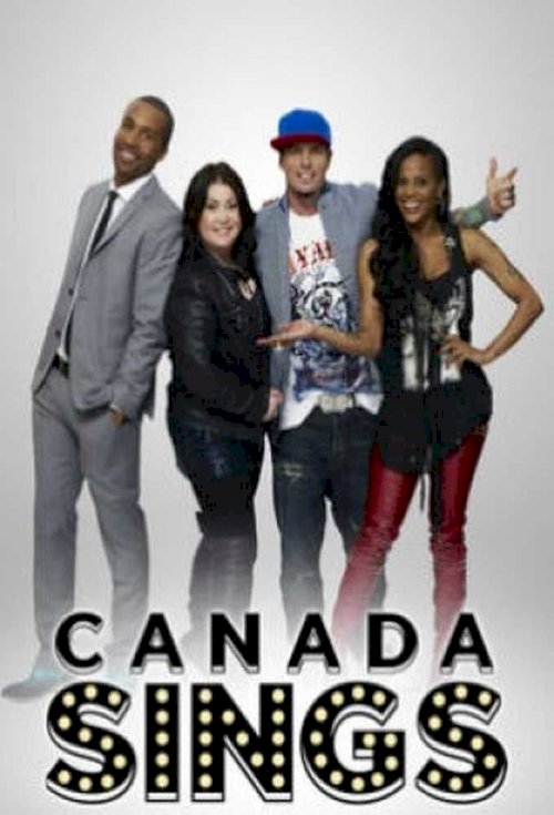Canada Sings