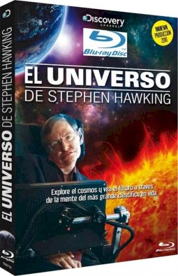 Stephen Hawking's Universe