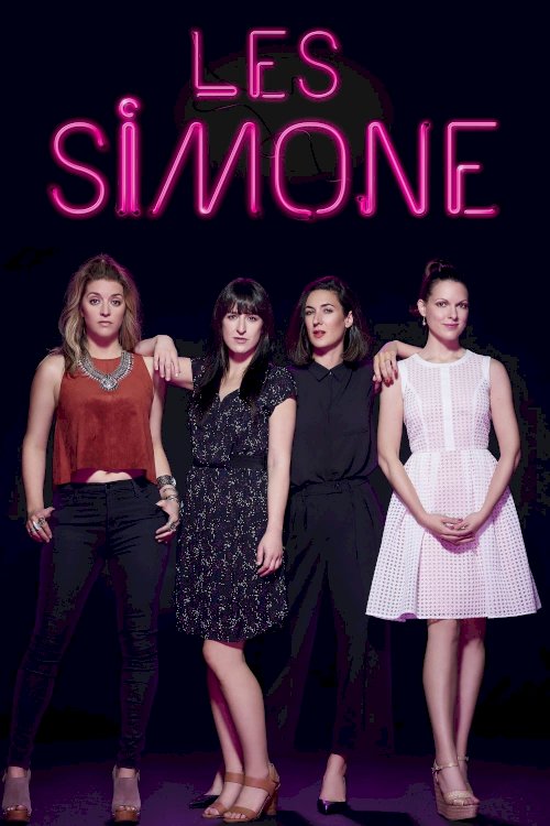 Les Simone